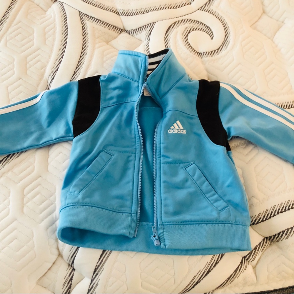 Adidas Jumpsuit